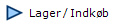   Lager / Indkb